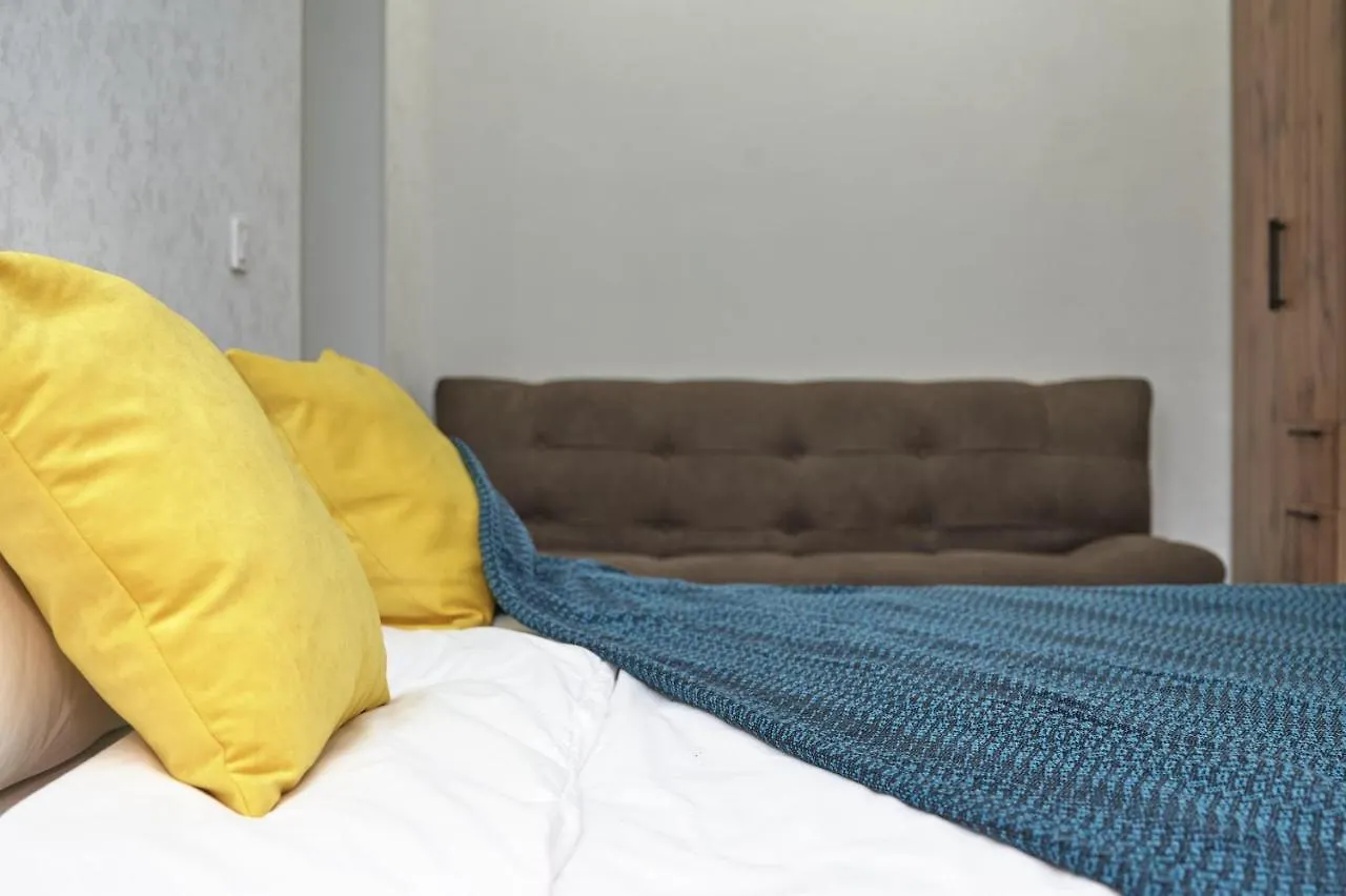 Однокомнатная С Видом На Мечеть В Жк Аман Apartment Nur-Sultan