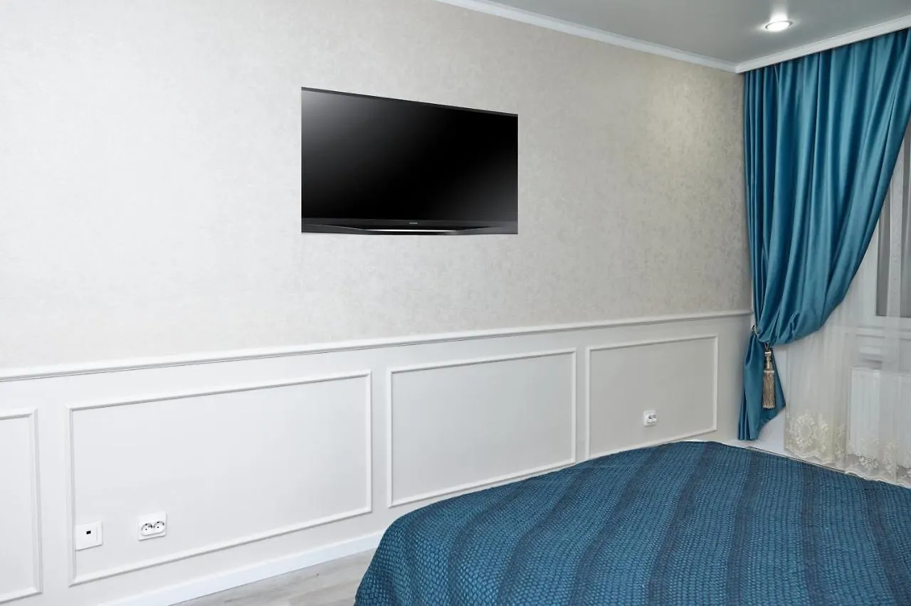 Однокомнатная С Видом На Мечеть В Жк Аман Apartment Nur-Sultan  0*, Nur-Sultan (Astana)